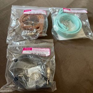 Studio Thirty-One Shoulder strap. Cost is for each